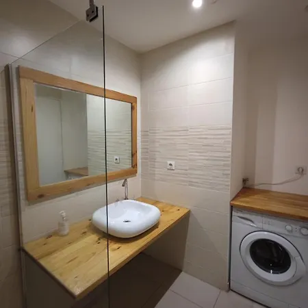 Style Loft Apartment