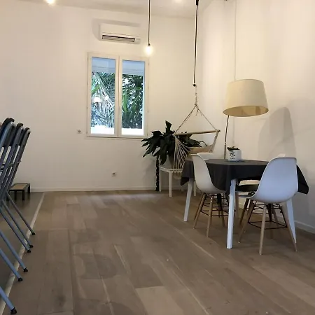 Apartment Style Loft *