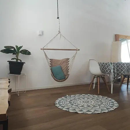 Style Loft Apartment *