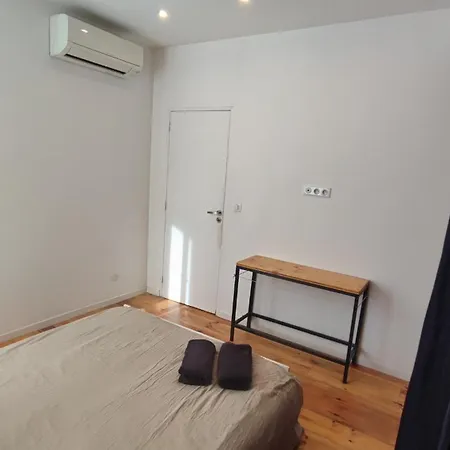 Apartment Style Loft