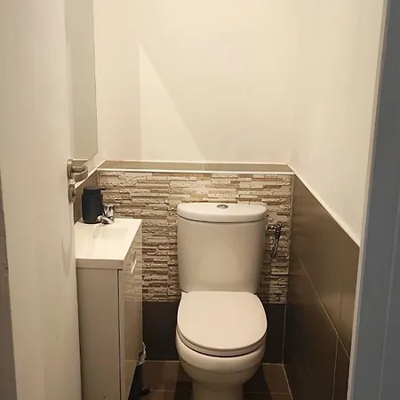Style Loft Apartment Perpignan
