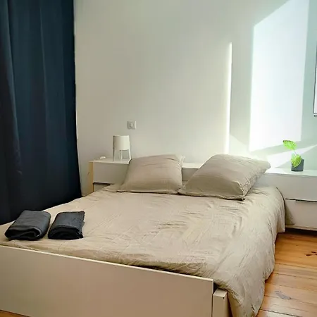 Style Loft Apartment