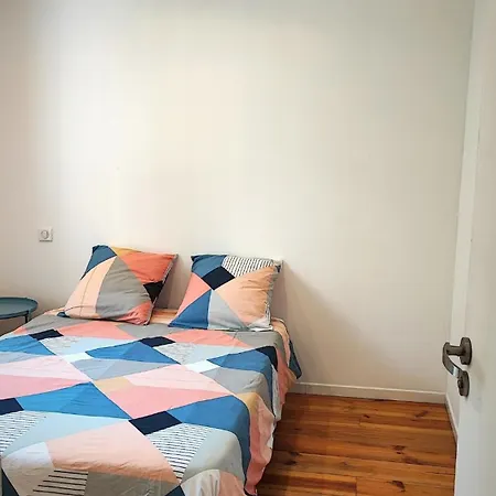 Style Loft Apartment Perpignan