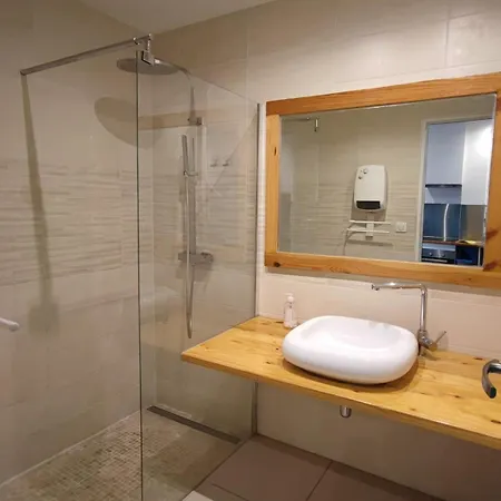 Apartment Style Loft Perpignan