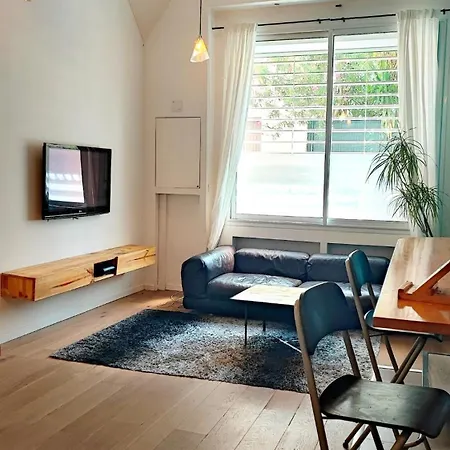 Apartment Style Loft